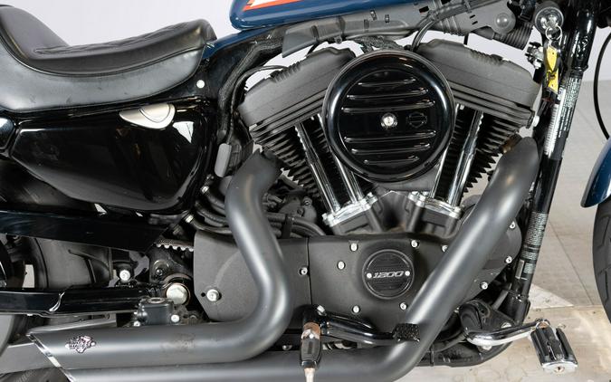 2020 Harley-Davidson Iron 1200 XL 1200NS