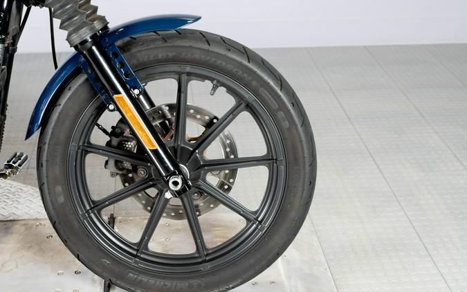 2020 Harley-Davidson Iron 1200 XL 1200NS