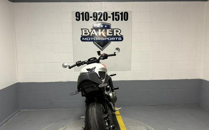 2024 Yamaha XSR900