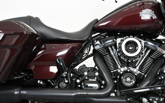 FLTRXS 2021 Road Glide® Special