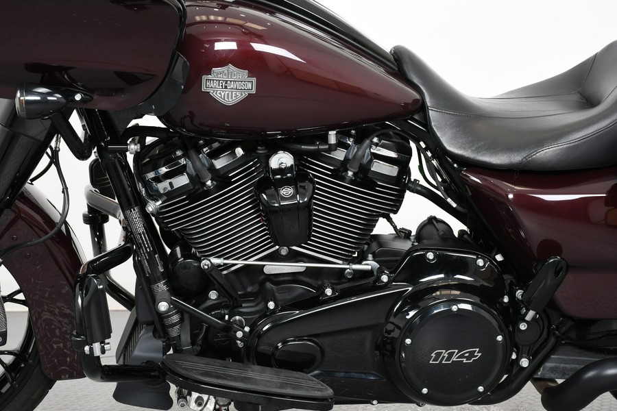 FLTRXS 2021 Road Glide® Special