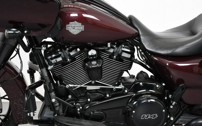 FLTRXS 2021 Road Glide® Special