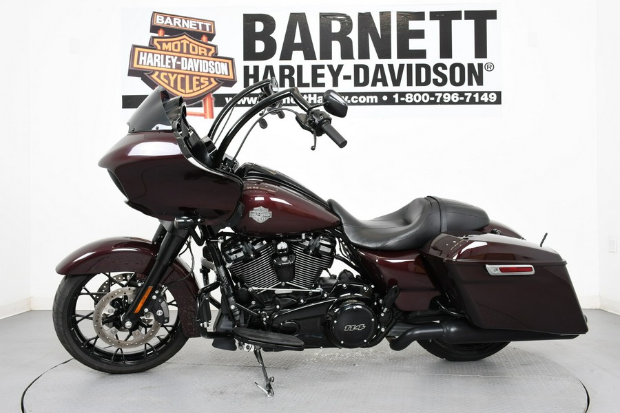 FLTRXS 2021 Road Glide® Special