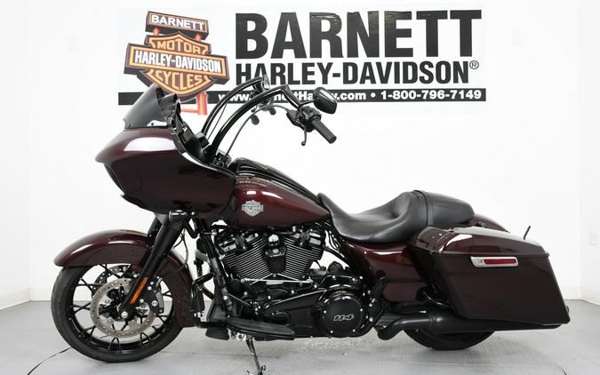 FLTRXS 2021 Road Glide® Special