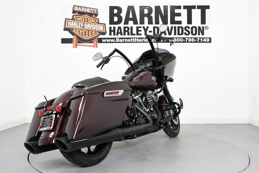 FLTRXS 2021 Road Glide® Special