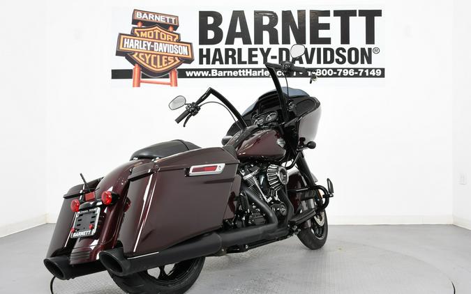 FLTRXS 2021 Road Glide® Special