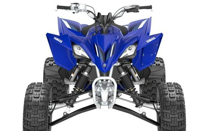 2025 Yamaha YFZ 450R