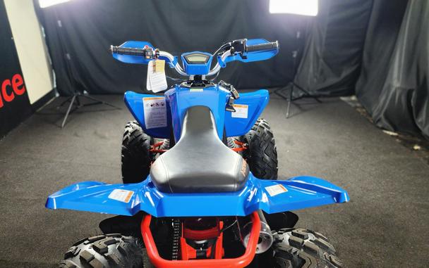 2025 DENAGO DAYTONA 250 FI - F115796
