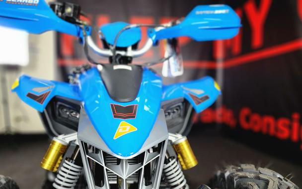 2025 DENAGO DAYTONA 250 FI - F115796