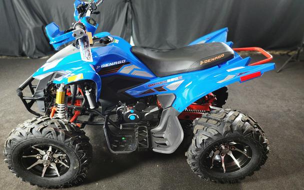 2025 DENAGO DAYTONA 250 FI - F115796