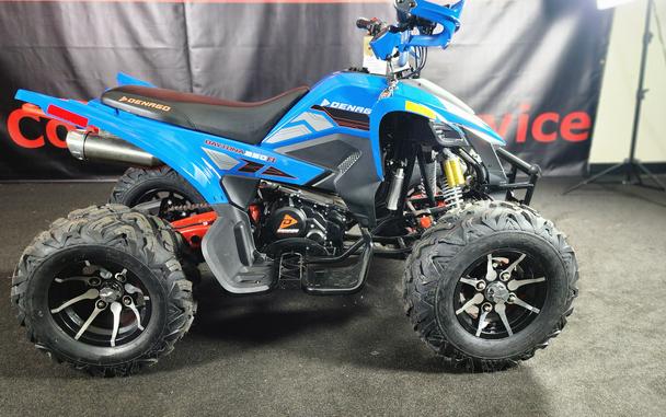 2025 DENAGO DAYTONA 250 FI - F115796