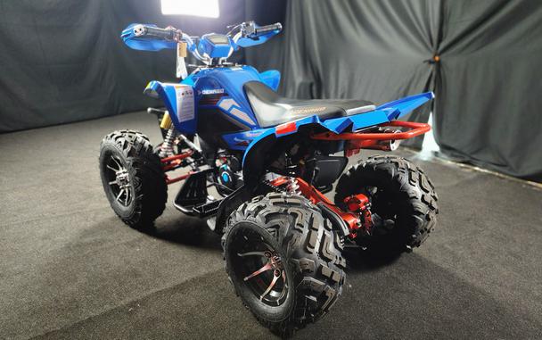2025 DENAGO DAYTONA 250 FI - F115796