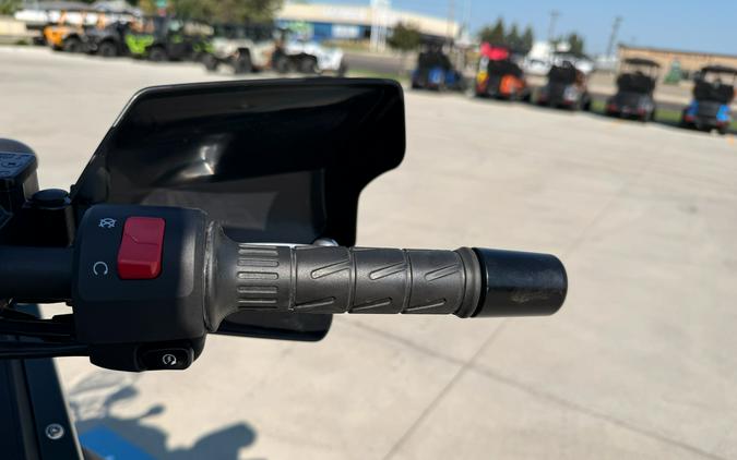 2025 Kawasaki KLR®650
