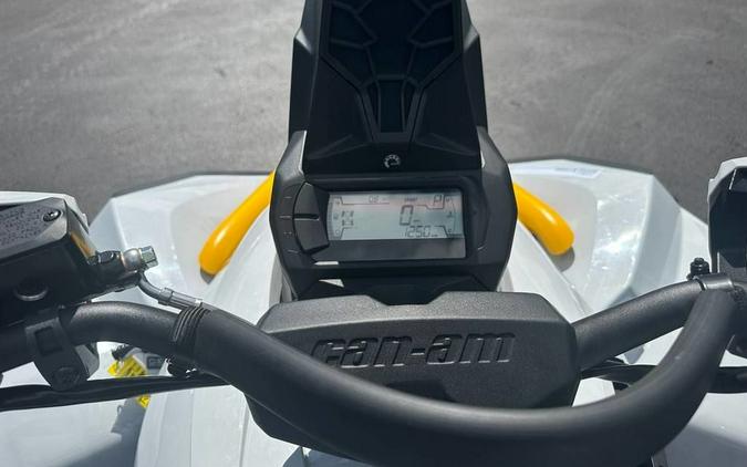 2023 Can-Am® ATV REN XMR 650 GY 23