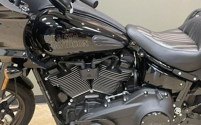 2022 Harley-Davidson Softail® Low Rider® ST