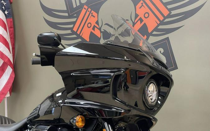 2022 Harley-Davidson Softail® Low Rider® ST