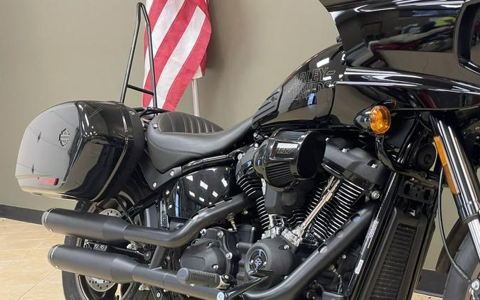 2022 Harley-Davidson Softail® Low Rider® ST