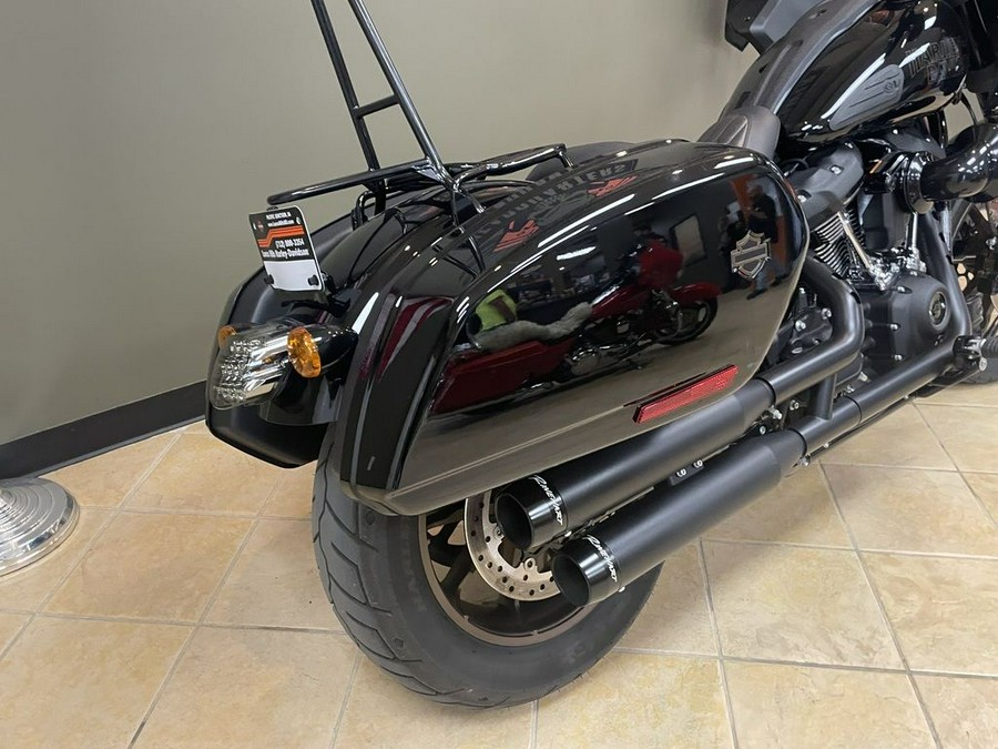 2022 Harley-Davidson Softail® Low Rider® ST