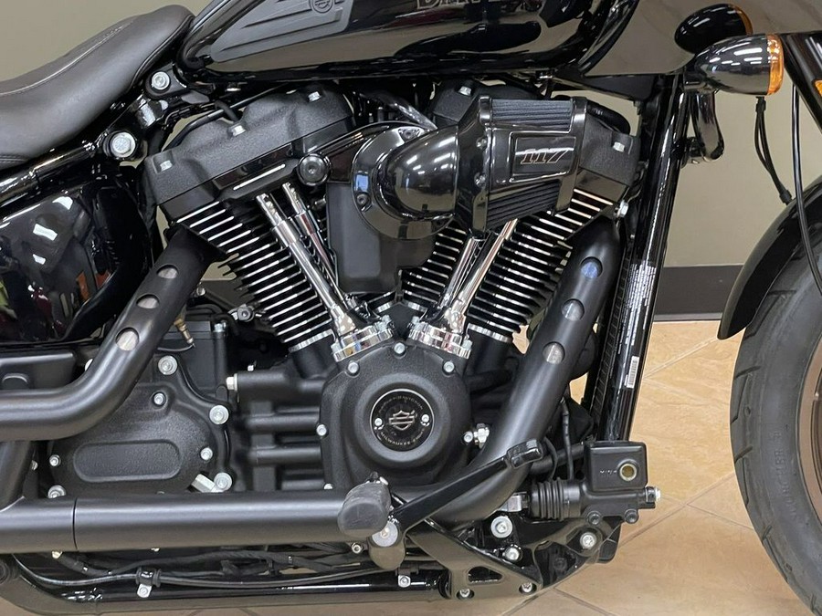 2022 Harley-Davidson Softail® Low Rider® ST