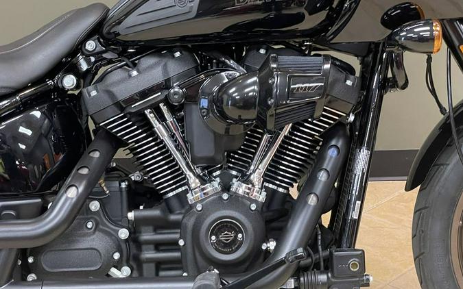 2022 Harley-Davidson Softail® Low Rider® ST