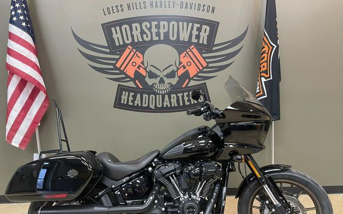 2022 Harley-Davidson Softail® Low Rider® ST