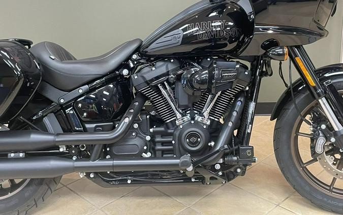 2022 Harley-Davidson Softail® Low Rider® ST