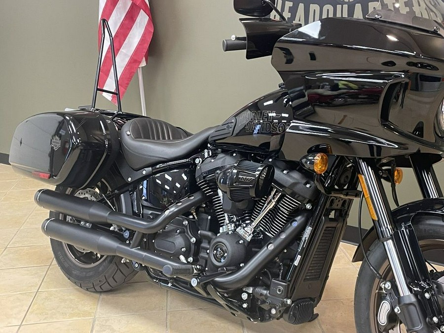 2022 Harley-Davidson Softail® Low Rider® ST