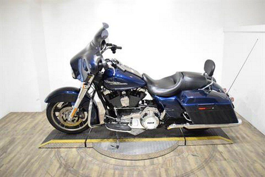 2012 Harley-Davidson Street Glide®