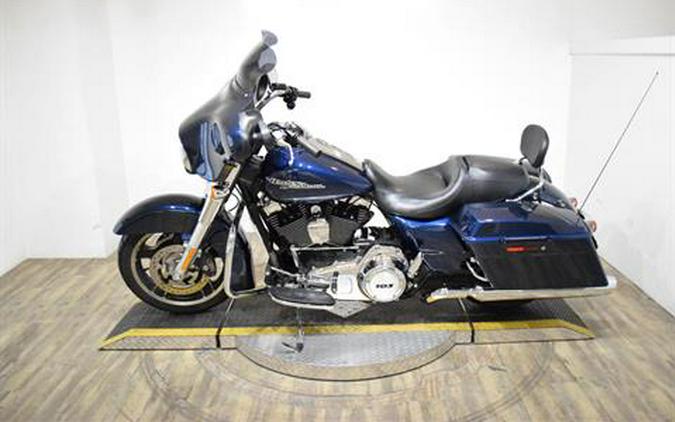 2012 Harley-Davidson Street Glide®