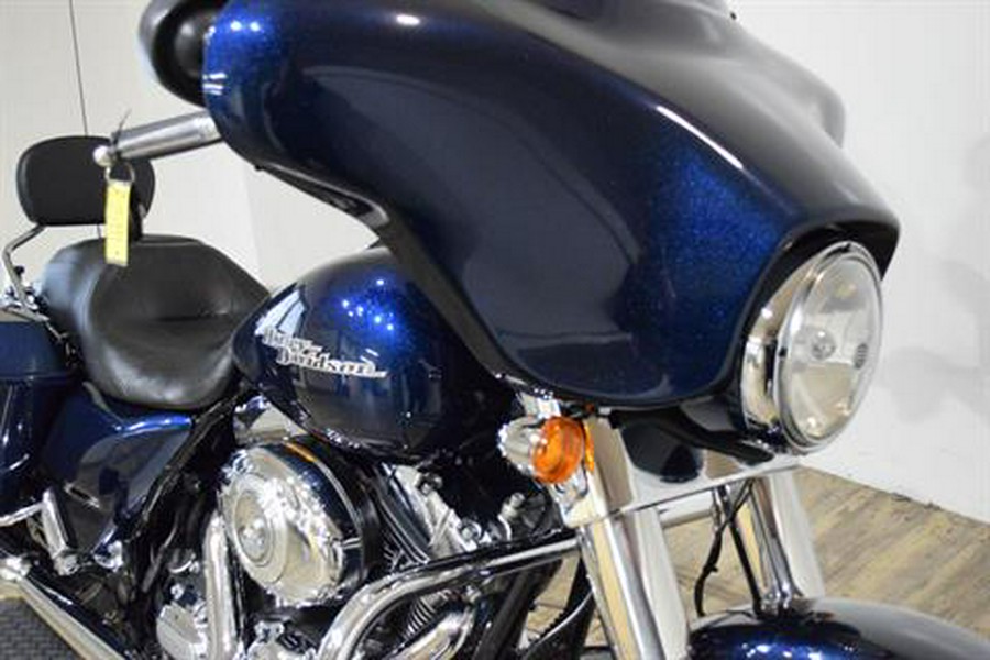 2012 Harley-Davidson Street Glide®