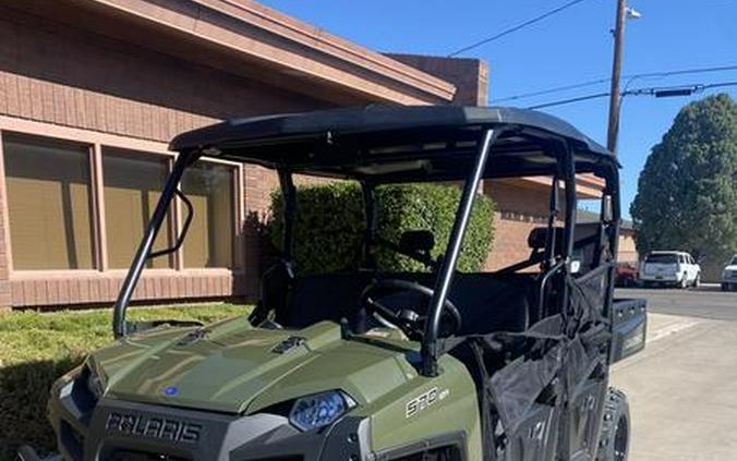 2023 Polaris® Ranger Crew 570 Full-Size