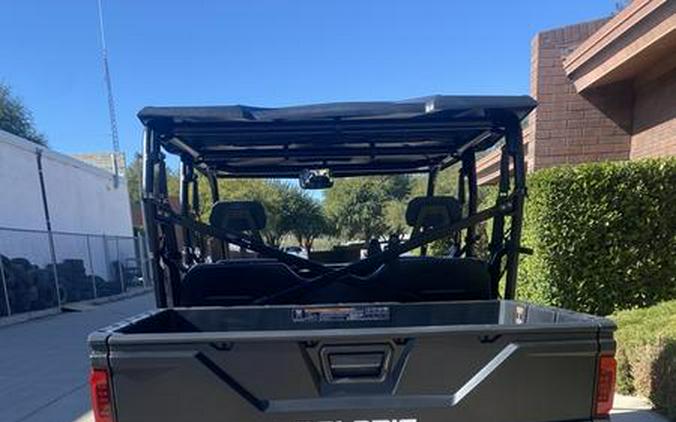 2023 Polaris® Ranger Crew 570 Full-Size