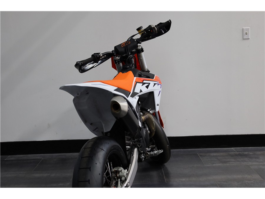 2023 KTM 450SMR