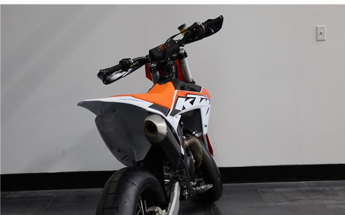 2023 KTM 450SMR