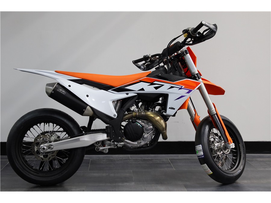 2023 KTM 450SMR