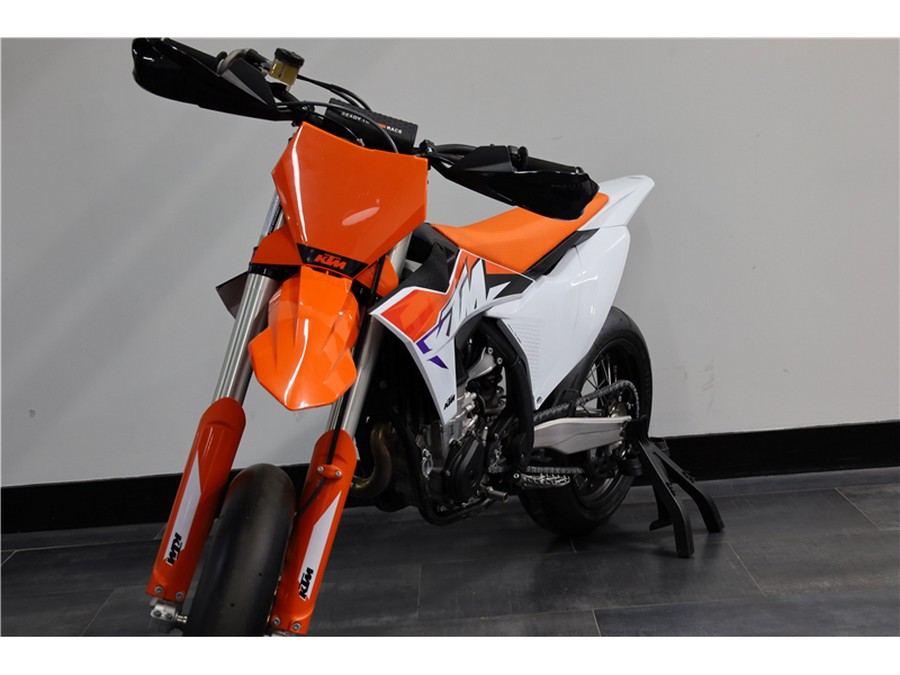 2023 KTM 450SMR