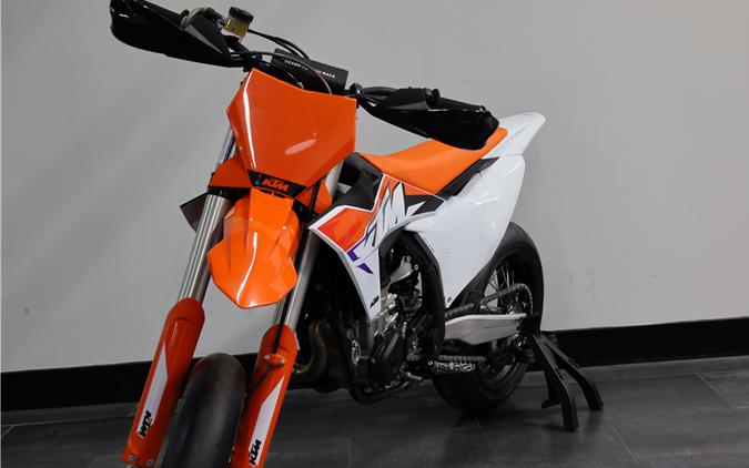 2023 KTM 450SMR