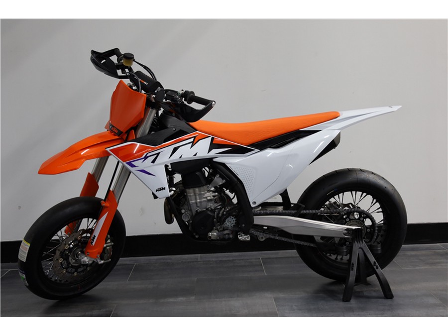 2023 KTM 450SMR