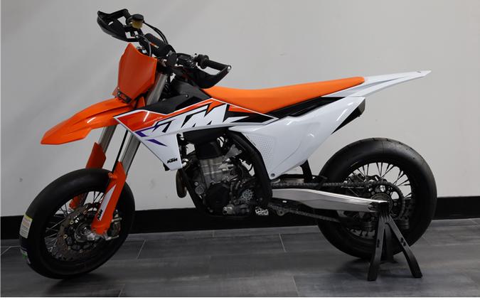 2023 KTM 450SMR