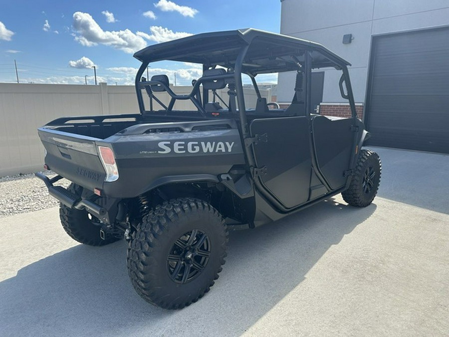 2024 Segway Powersports UT10 P Crew