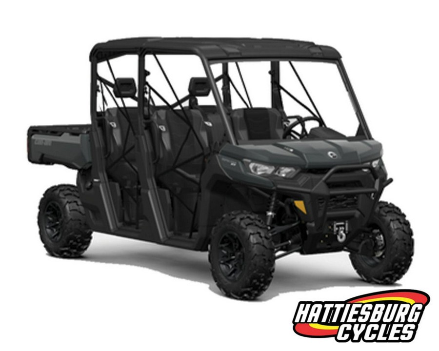 2024 Can-Am™ Defender MAX XT HD9