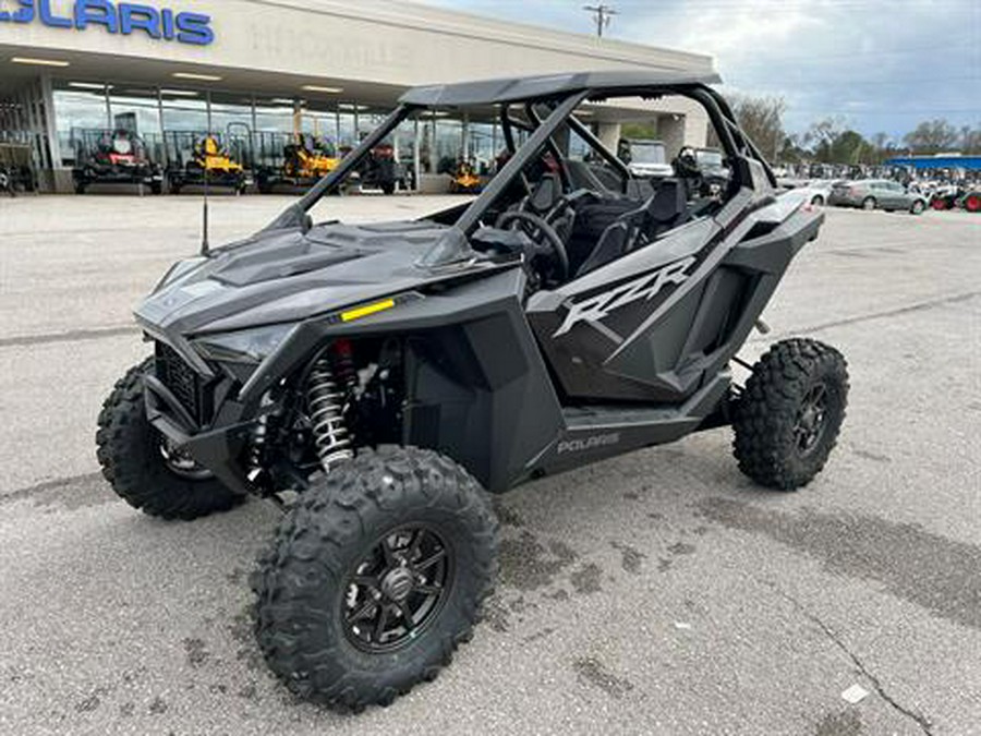 2024 Polaris RZR Pro XP Ultimate