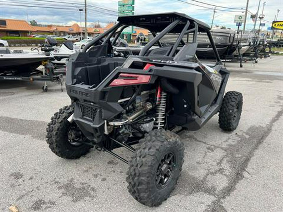 2024 Polaris RZR Pro XP Ultimate