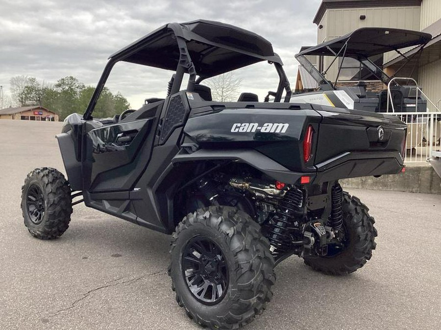 2024 Can-Am® Commander XT 1000R