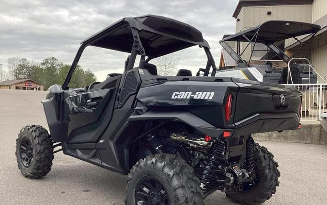 2024 Can-Am® Commander XT 1000R