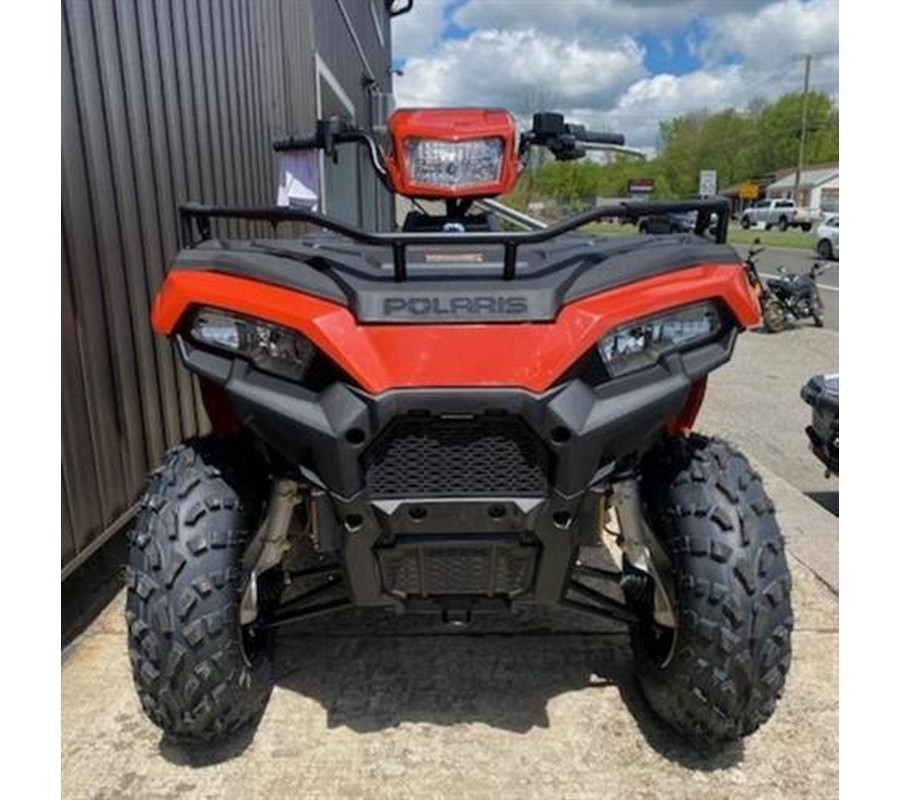 2024 Polaris Sportsman 450 H.O.