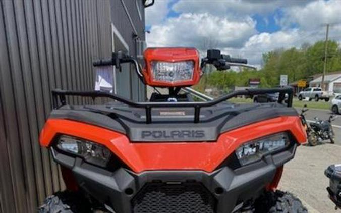 2024 Polaris Sportsman 450 H.O.