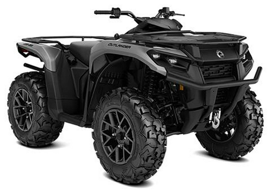 2024 Can-Am Outlander XT 700