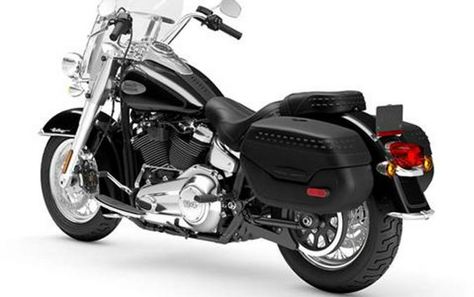 2024 Harley-Davidson Heritage Classic 114