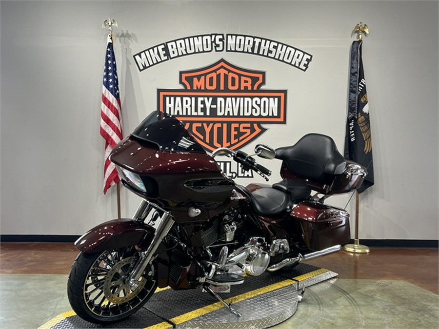 2018 Harley-Davidson Touring Road Glide